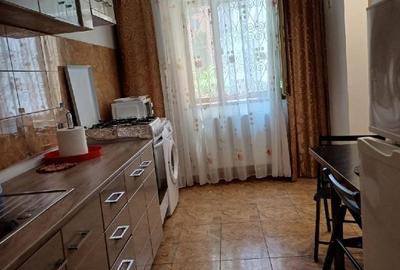 Apartament cu 2 camere decomandat în Tomis Nord - 3