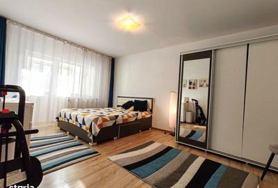Apartament cu 2 camere decomandat în Negru Vodă - 3