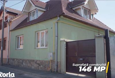 Casă cu 7 camere cu Teren 431 Mp în Reșița - 2