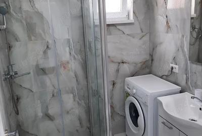 Inchiriez apartament 2 camere etaj 2 zona centrala Suceava - 2