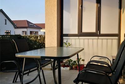 Apartament cu 3 camere, bloc nou, etajul 2,Dumbravita - 3