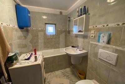 Apartament 3 camere, 65 mp etaj 2/4 decomandat, zona Dumbrava Nord - 9
