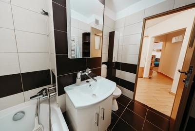 Apartament 3 camere de vanzare – Str. Abatorului, 66 mp, Etaj 2,  2 bai - 15