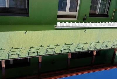 Casă cu Teren 250 Mp în Central - 6