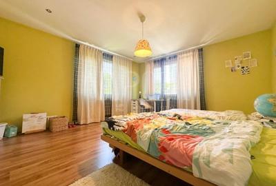 Casa 4 camere de vanzare in Dambul Rotund, Cluj Napoca - 8