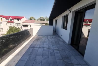 Apartament 2 camere bloc nou 2025 - 6