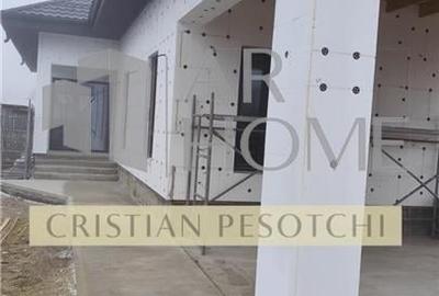 Casa Zona Centrala Baicoi, 211 mp s.c. - 2