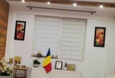 2camere renovat  Parc Drumul Taberei - 79000 eur - 8