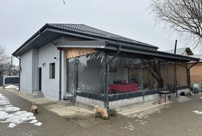 Casă cu 3 camere în Dor Mărunt - 3