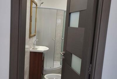 Casă cu 3 camere în Central - 1