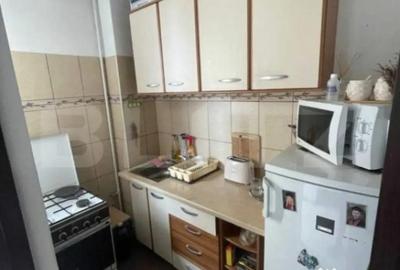 Garsonieră în Griviței - 5