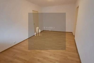 Apartament cu 2 camere semidecomandat, mobilat în Liviu Rebreanu - 1