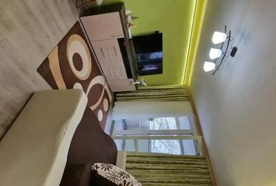 Apartament cu 2 camere semidecomandat în Titan - 4