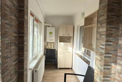 Apartament cu 3 camere decomandat, mobilat în Inel II - 3