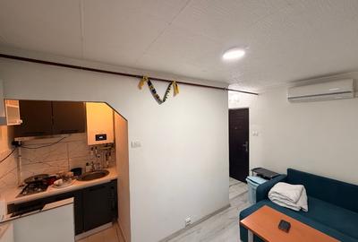 Garsonieră semidecomandată în Ferentari - 8