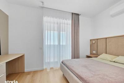 Apartament cu 3 camere decomandat în Nord - 7