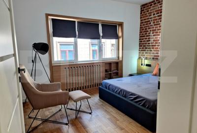 Apartament ultracentral, 2 camere, 40,70 mp, langa Parcul Cismigiu - 7