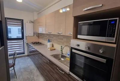 Apartament cu 3 camere decomandat în Cotroceni - 6