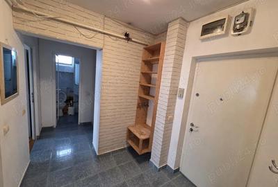 Apartament cu 2 camere semidecomandat în Țiglina 2 - 7