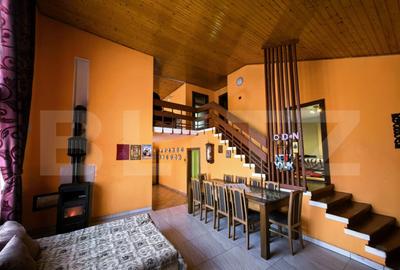 Casa 4 camere, 180 mp, zona Exterior Est - Raducaneni - 7