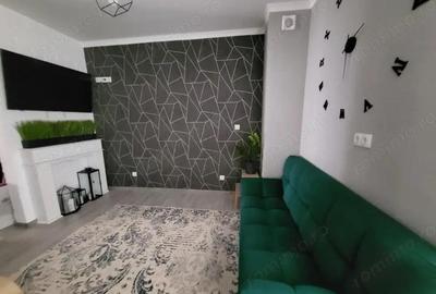Apartament cu 2 camere de inchiriat in zona Centrul Nou - 3