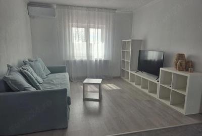 Apartament cu 3 camere decomandat în Central - 6