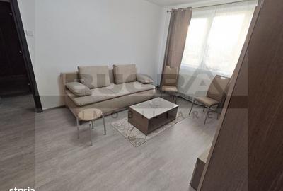 Apartament de 2 camere, modern, 43mp, zona Piata Hermes - 3