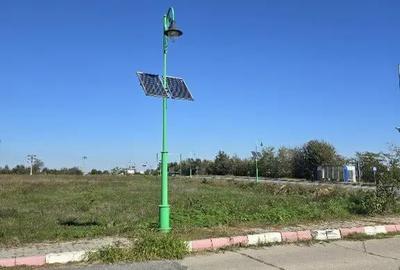 Teren de 23300 mp, în Năvodari - 14