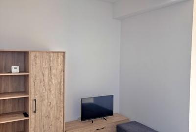 2 camere, Dumbrăvița, et.1, bloc NOU, terasă,  loc parcare - 17