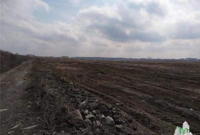 Teren intravilan de vanzare 28.200 mp Bucuresti Sector 6 - 9