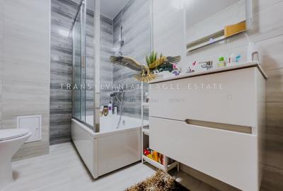 Apartament modern ideal pentru investitie - 8