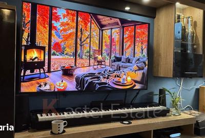 Apartament cu 2 camere în Văcăresti - 6