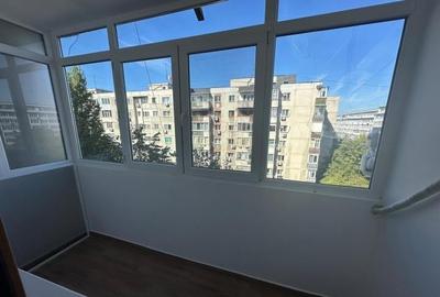 Apartament cu 2 camere decomandat, mobilat în Crângași - 7