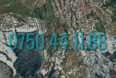 Parcela intravilan - 1