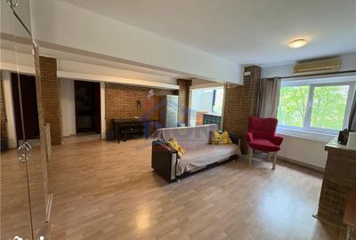 Apartament cu 2 camere în 13 Septembrie - 1