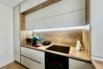 Apartament cu 3 camere semidecomandat, mobilat în Păcurari - 11