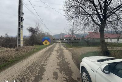 Teren de 1200 mp, în Alexandru cel Bun - 5