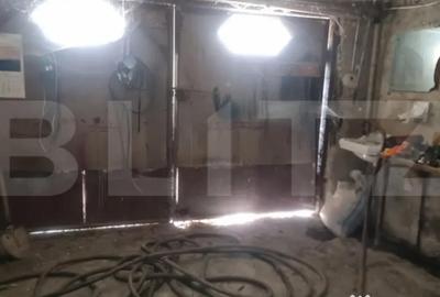 Casă cu 4 camere cu Teren 750 Mp în Poiana - 8