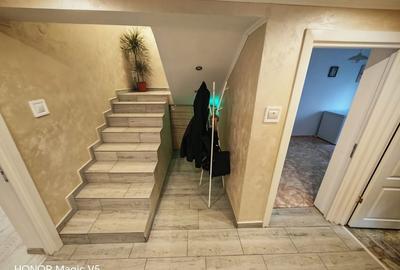 Casa 6 camere 165mp + 160m curte liber Piata Sudului, Obregia, Berceni - 5