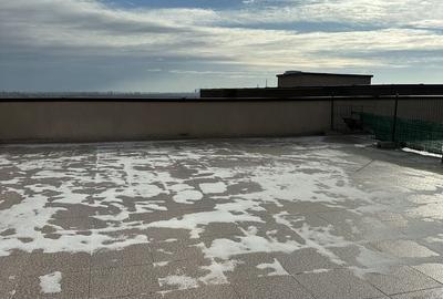 Apartament cu 2 camere decomandat în 9 Mai - 5