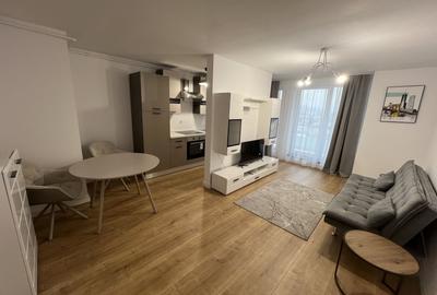 Apartament 3 camere + parcare + balcon, totul nou, Cart. Grigorescu - 6