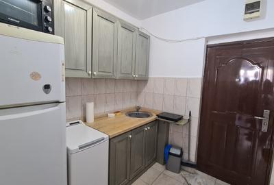 Garsonieră semidecomandată, mobilată în Central - 5