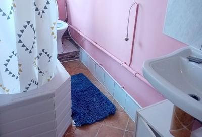 Casă cu 2 camere în Fughiu - 3