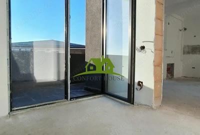 Apartament cu 3 camere decomandat în Agrement Ostroveni - 16