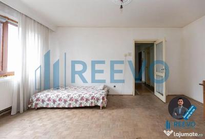 Apartament cu 2 camere nedecomandat în Central - 4