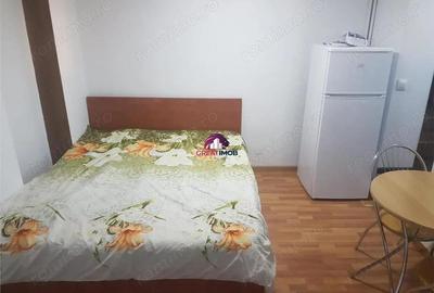 Inchiriere Garsoniera 3 min metrou Mihai Bravu. - 3
