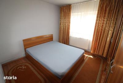 Apartament cu 2 camere decomandat în Central - 5