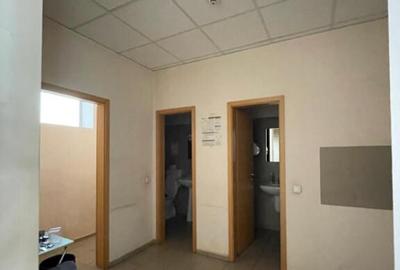 Spa?iu comercial ultracentral de inchiriat 165 mp, Bd. - 11