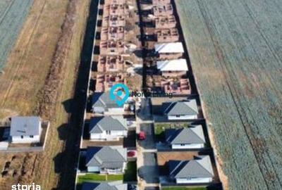 Casă cu 4 camere cu Teren 440 Mp în Săbăreni - 5