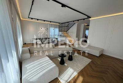Casa de lux cu piscina in Cartierul Andrei Muresan!